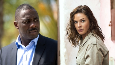 Idris Elba et Rebecca Ferguson bientôt réunis dans un film de Kathryn Bigelow ?