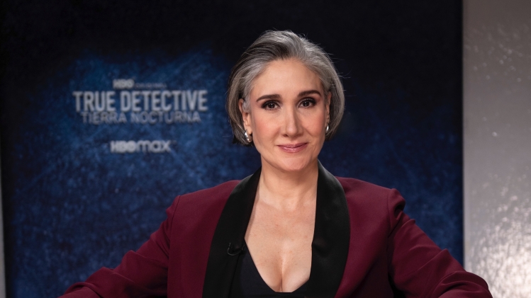 Issa López sera aux commandes de la nouvelle saison de True Detective