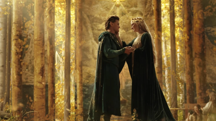 Galadriel, Elrond et les autres personnages des Anneaux de pouvoir pourraient revenir pour une troisième saison.