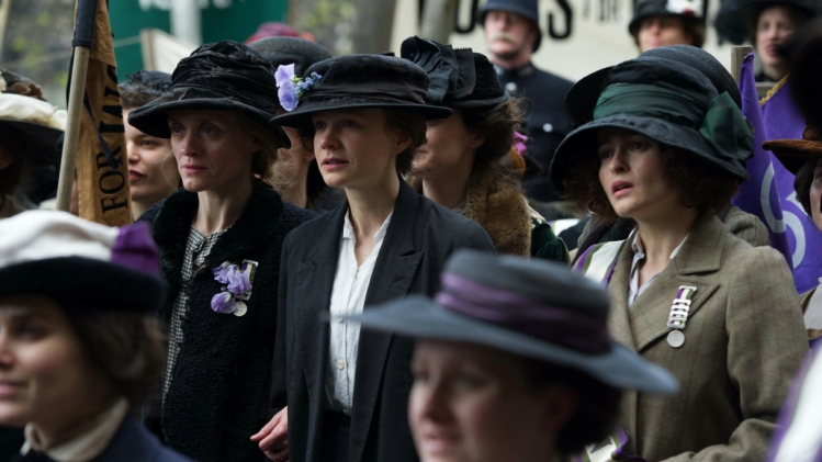Les suffragettes est diffusé ce mercredi 6 mars sur Arte.