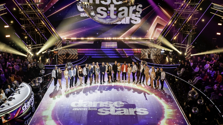 Le prochain prime de Danse avec les Stars sera diffusé vendredi 19 avril sur TF1 à partir de 21h15.