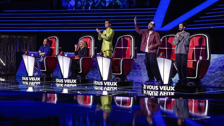 La dernière soirée des Cross Battles de The Voice sur TF1 a été riche en émotions.