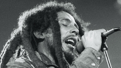 Bob Marley Uprising Live!