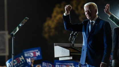 Un nouveau duel entre Joe Biden et Donald Trump aura-t-il lieu en novembre prochain ?