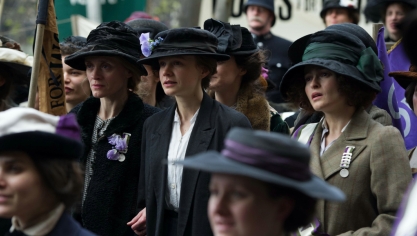 Les suffragettes est diffusé ce mercredi 6 mars sur Arte.