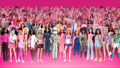 Mattel concocte un anniversaire luxueux à sa Barbie, après plus de six décennies à émerveiller petits et grands à travers le monde.