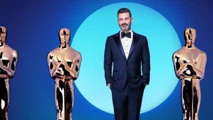 Jimmy Kimmel présentera la cérémonie des Oscars pour l