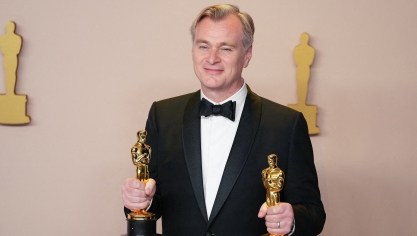 Christopher Nolan a remporté l