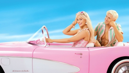 Barbie est à retrouver sur Canal+. 