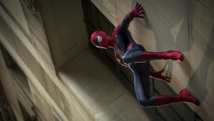 La collection Spider-Man débarque sur Netflix.