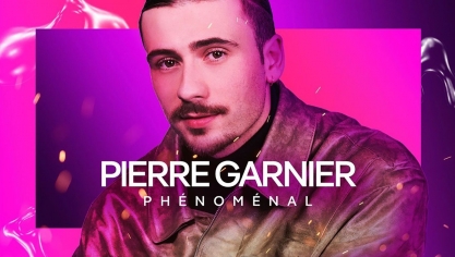 Récemment invité au micro de RFM, Pierre Garnier a appris que le chanteur Slimane aimerait lui écrire un album.