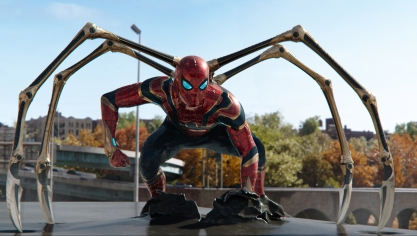 Le troisième volet de la saga Spider-Man arrive ce dimanche 7 avril sur TF1 