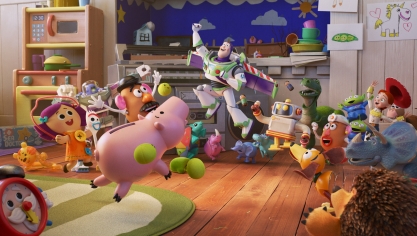 On connaît désormais la date de sortie de Toy Story 5 au cinéma.