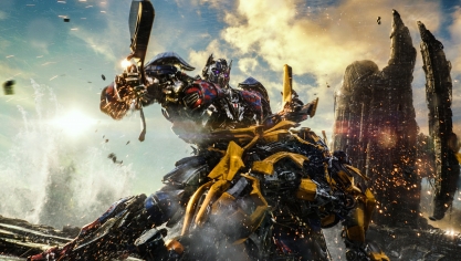 La saga Transformers est bientôt de retour.
