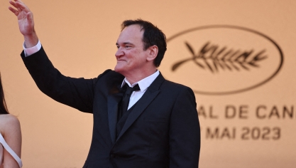 Quentin Tarantino est retourné au travail, The Movie Critic ne sera pas son dernier film. 