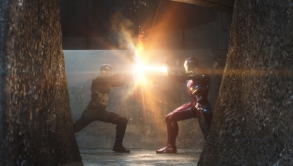 Retrouvez Captain America : Civil War, ce lundi 22 avril, dès 21 h 10, sur TMC. 