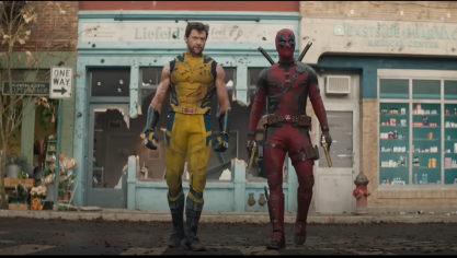 Deadpool et Wolverine sortira en salle le 24 juillet prochain. 