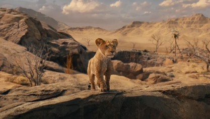 Blue Ivy Carter va prêter sa voix à un personnage dans Mufasa : Le Roi lion.