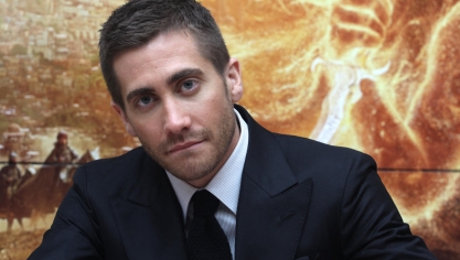 Jake Gyllenhaal a retenu la leçon.
