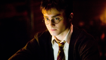 Star de la franchise Harry Potter, Daniel Radcliffe a mis en lumière ses désaccords d