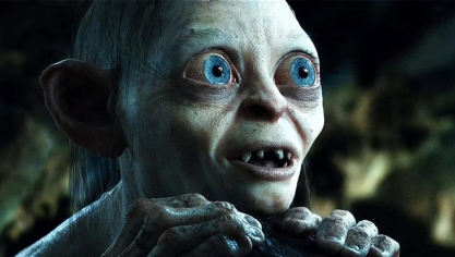 Le long-métrage explorera le passé de Gollum, un hobbit autrefois appelé Sméagol.