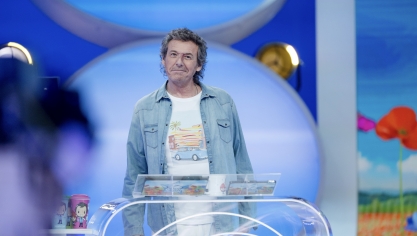 Ce mardi 28 mai, dans les 12 coups de midi sur TF1, Jean-Luc Reichmann n’était pas préparé à découvrir la mauvaise habitude de Vianney…