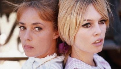 Viva Maria!, avec Brigitte Bardot et Jeanne Moreau, est diffusé ce vendredi 31 mai sur France 5