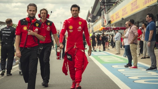 Neflix lance la saison 6 de Formula 1 : Drive to survive.