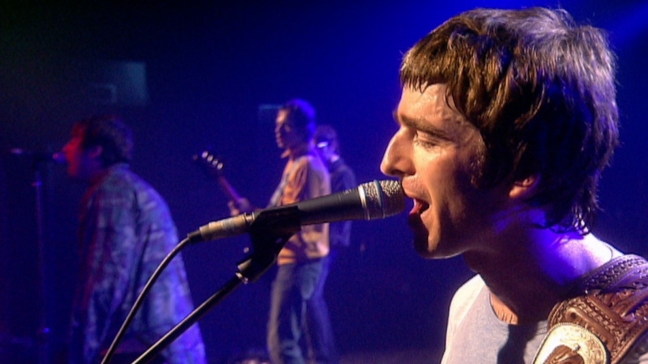 Liam Gallagher sort aujourd’hui, un nouvel album, en collaboration avec John Squire.