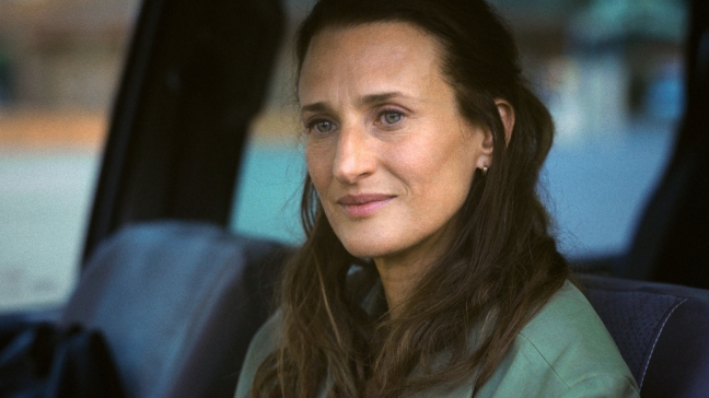 Camille Cottin a été choisie pour être la maîtresse de cérémonie du festival de Cannes 2024. 