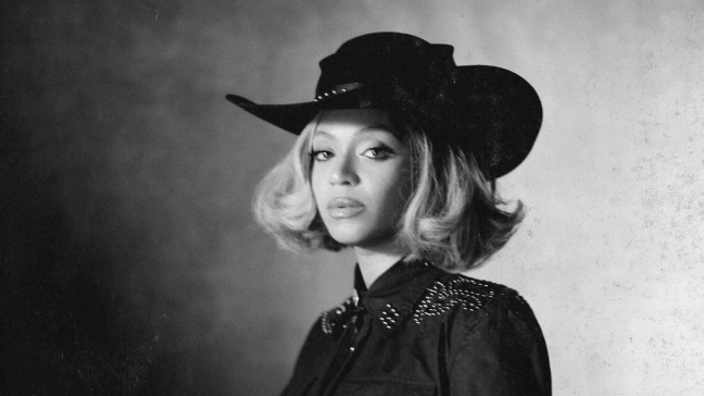 Avant sa sortie le 29 mars, l'album Cowboy Carter est déjà disponible en précommande sur le site de Beyoncé.